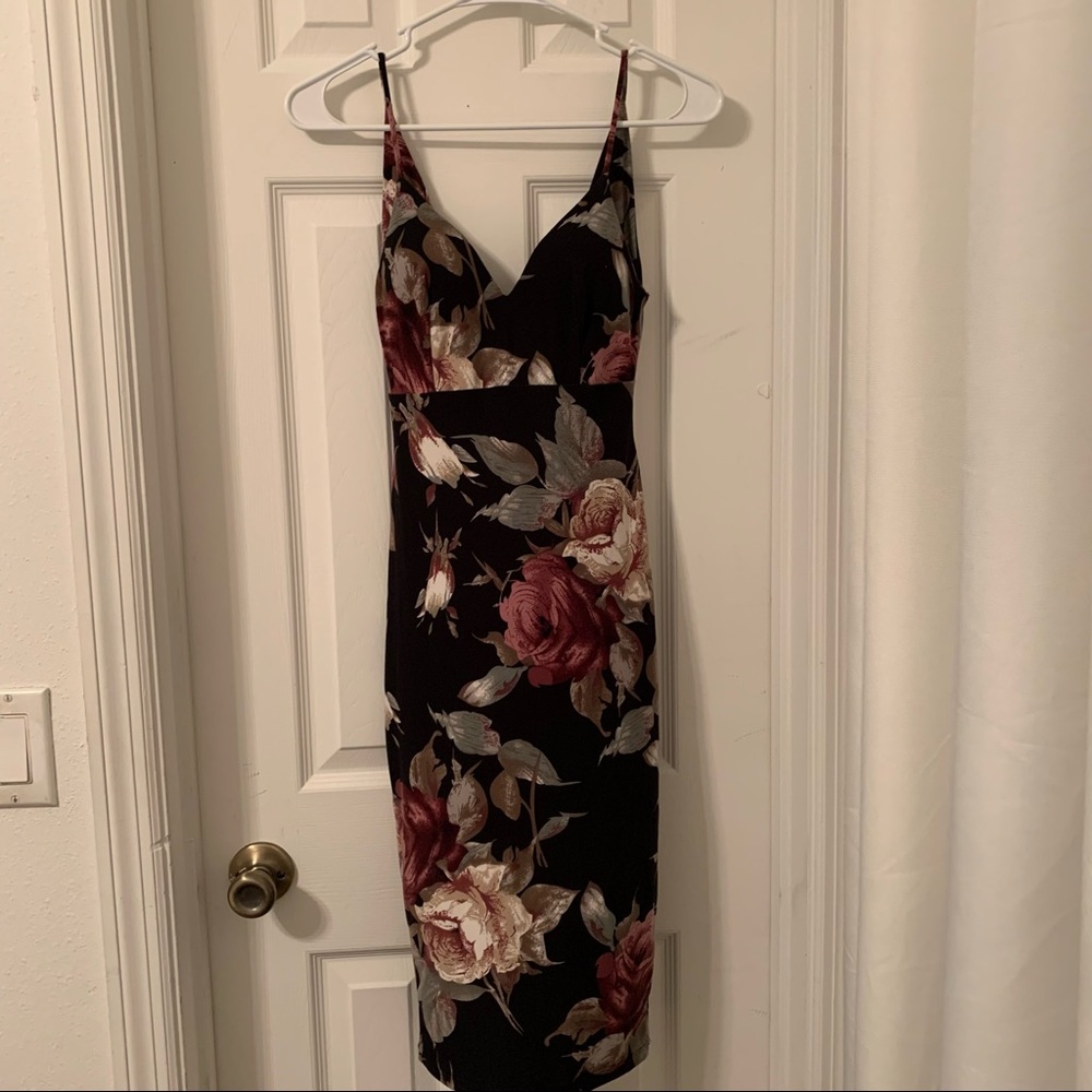 G by guess | flower dress